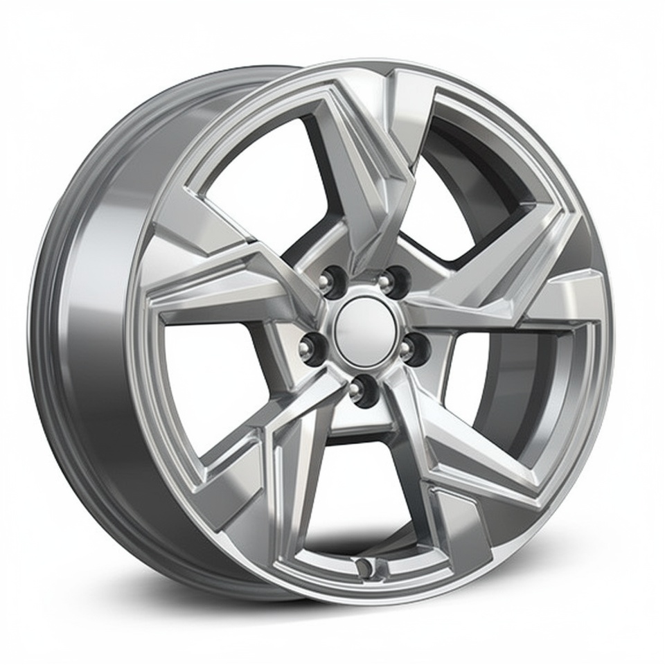 КиК Кайан 7.5J x 18 5x114 ET45 DIA67.10