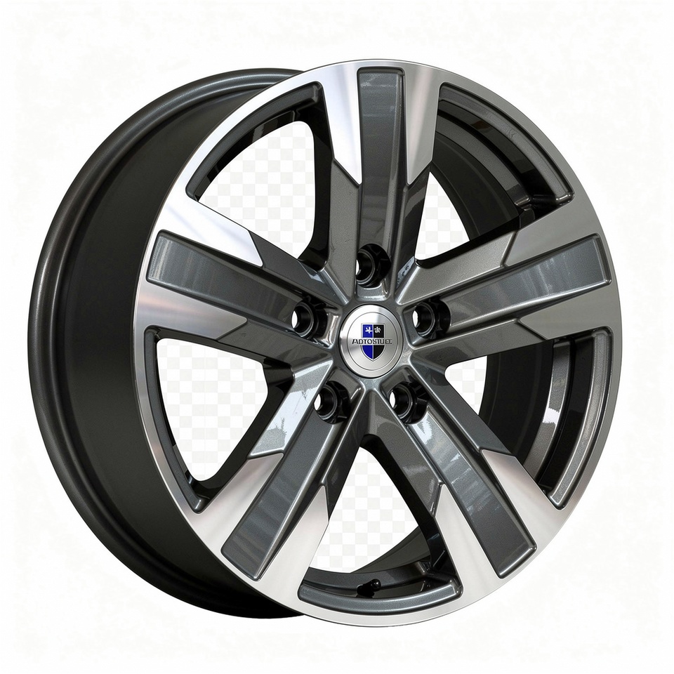 КиК Висмут 7J x 16 5x100 ET35 DIA57.10