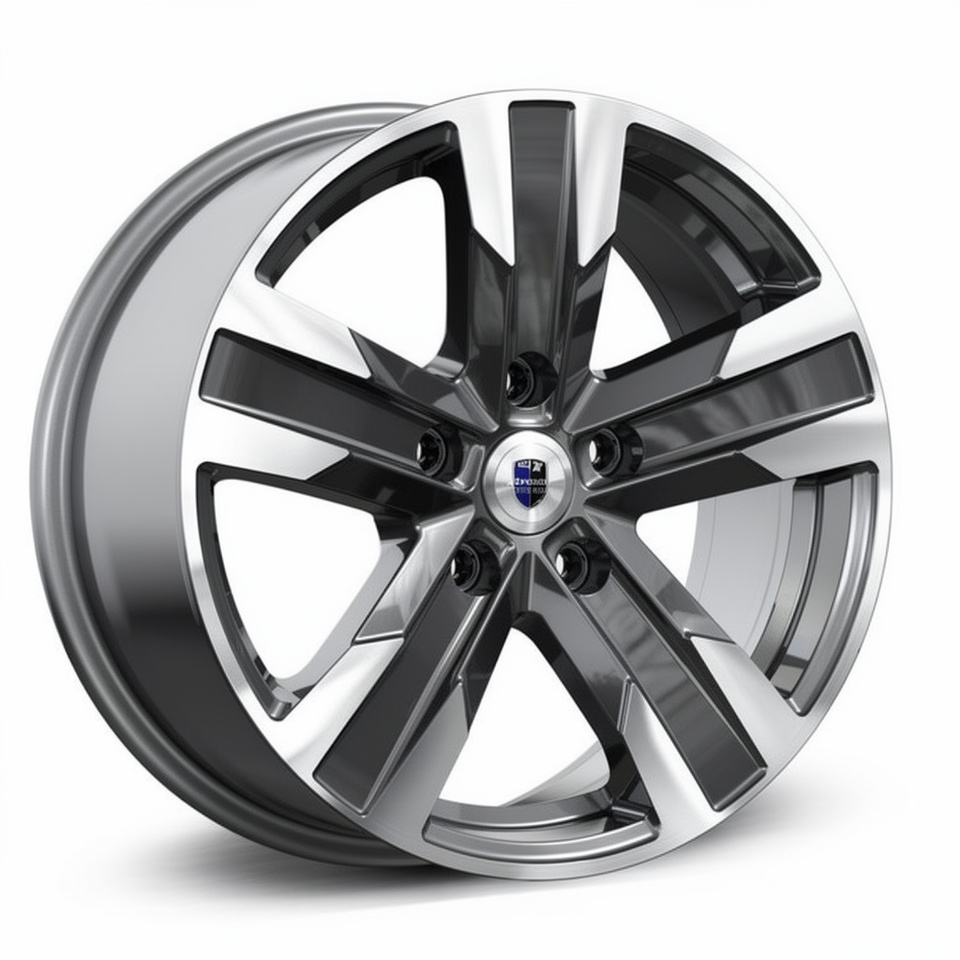 КиК Висмут 7J x 16 5x115 ET40 DIA70.20