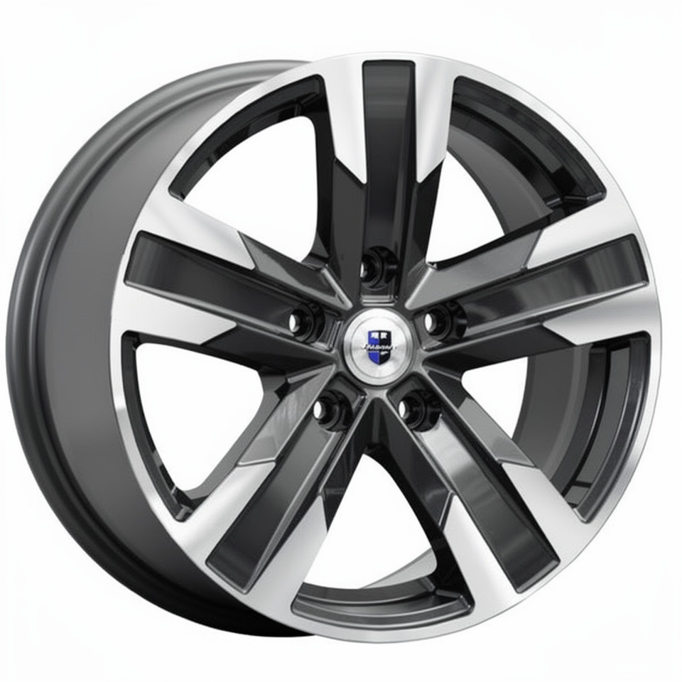 КиК Висмут 7J x 16 5x110 ET45 DIA67.10