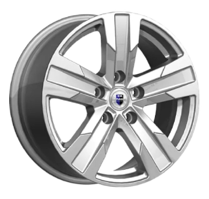 КиК Висмут 7J x 16 5x108 ET33 DIA67.10