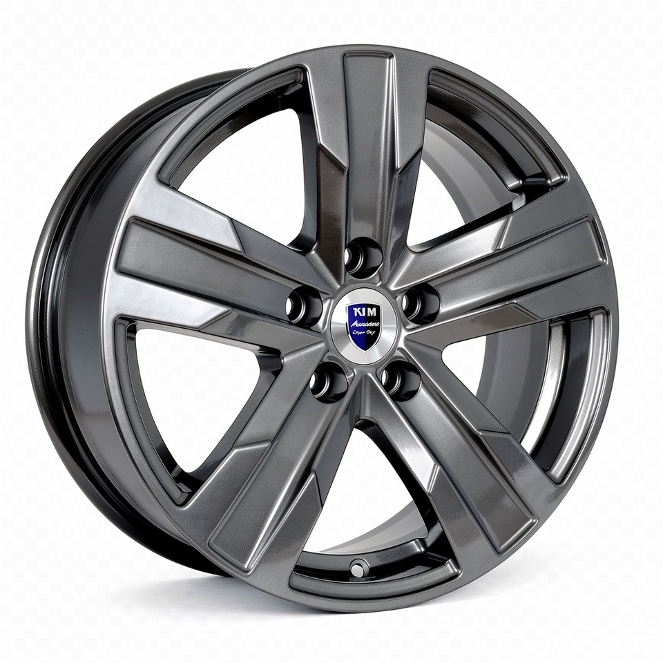 КиК Висмут 7J x 16 5x108 ET33 DIA67.10