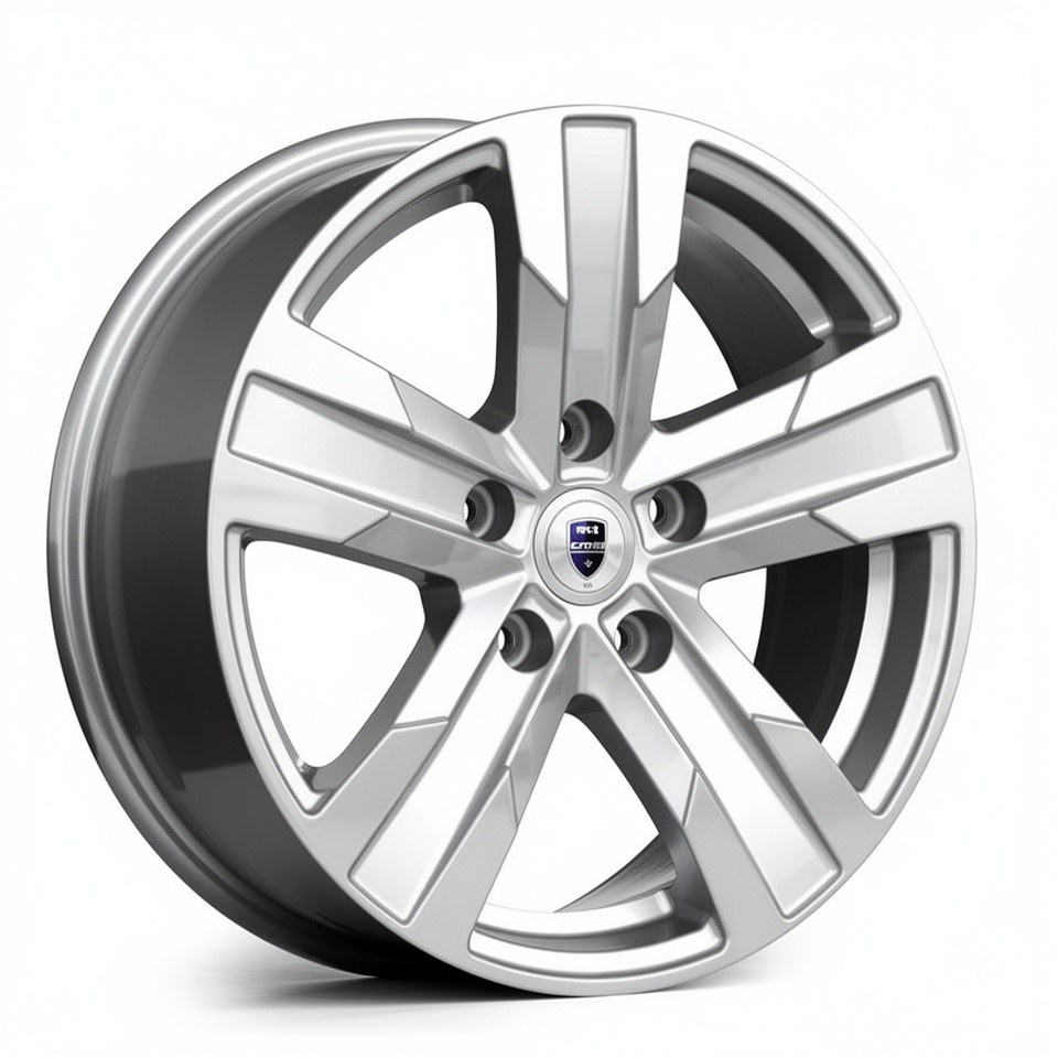 КиК Висмут 7J x 16 5x112 ET35 DIA66.60