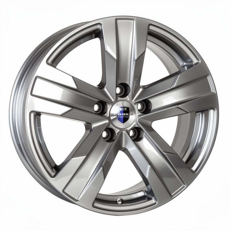 КиК Висмут 7J x 16 5x112 ET35 DIA66.60
