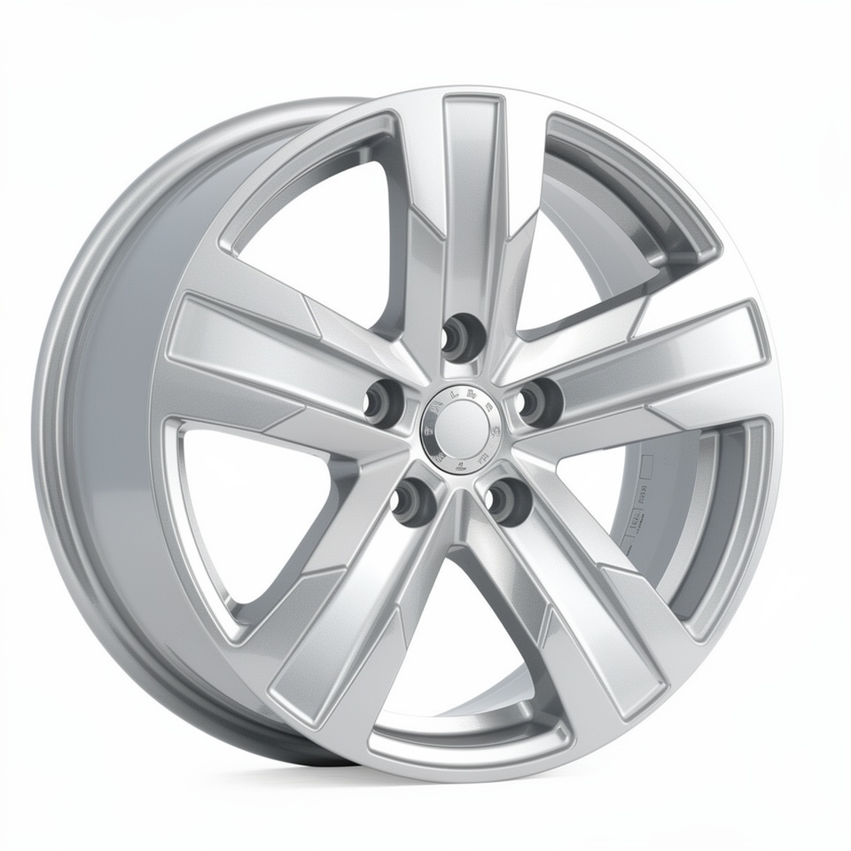 КиК Висмут 7J x 16 5x115 ET40 DIA70.20