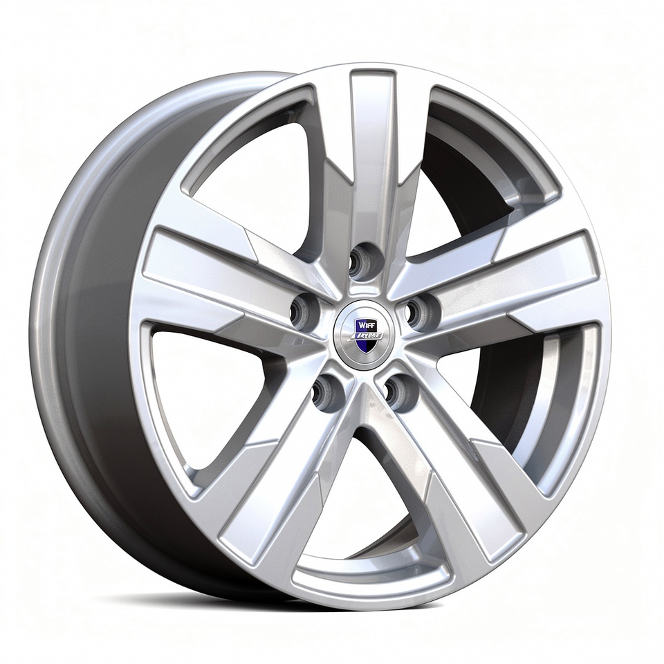 КиК Висмут 7J x 16 5x108 ET45 DIA63.35