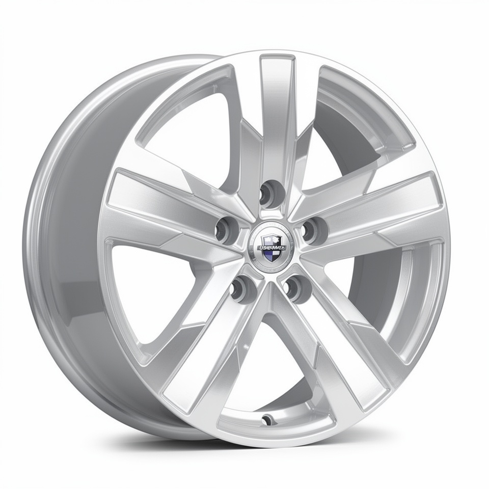 КиК Висмут 7J x 16 5x112 ET45 DIA66.60
