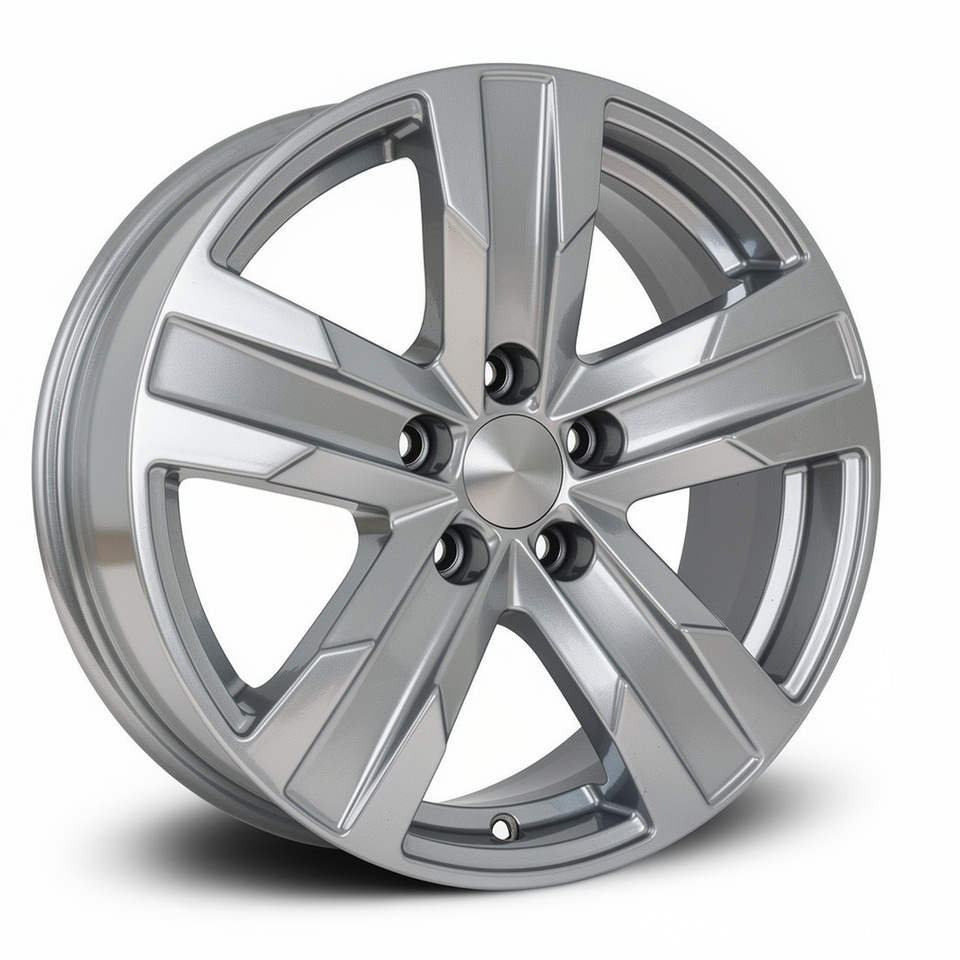 КиК Висмут 7J x 16 5x112 ET45 DIA66.60
