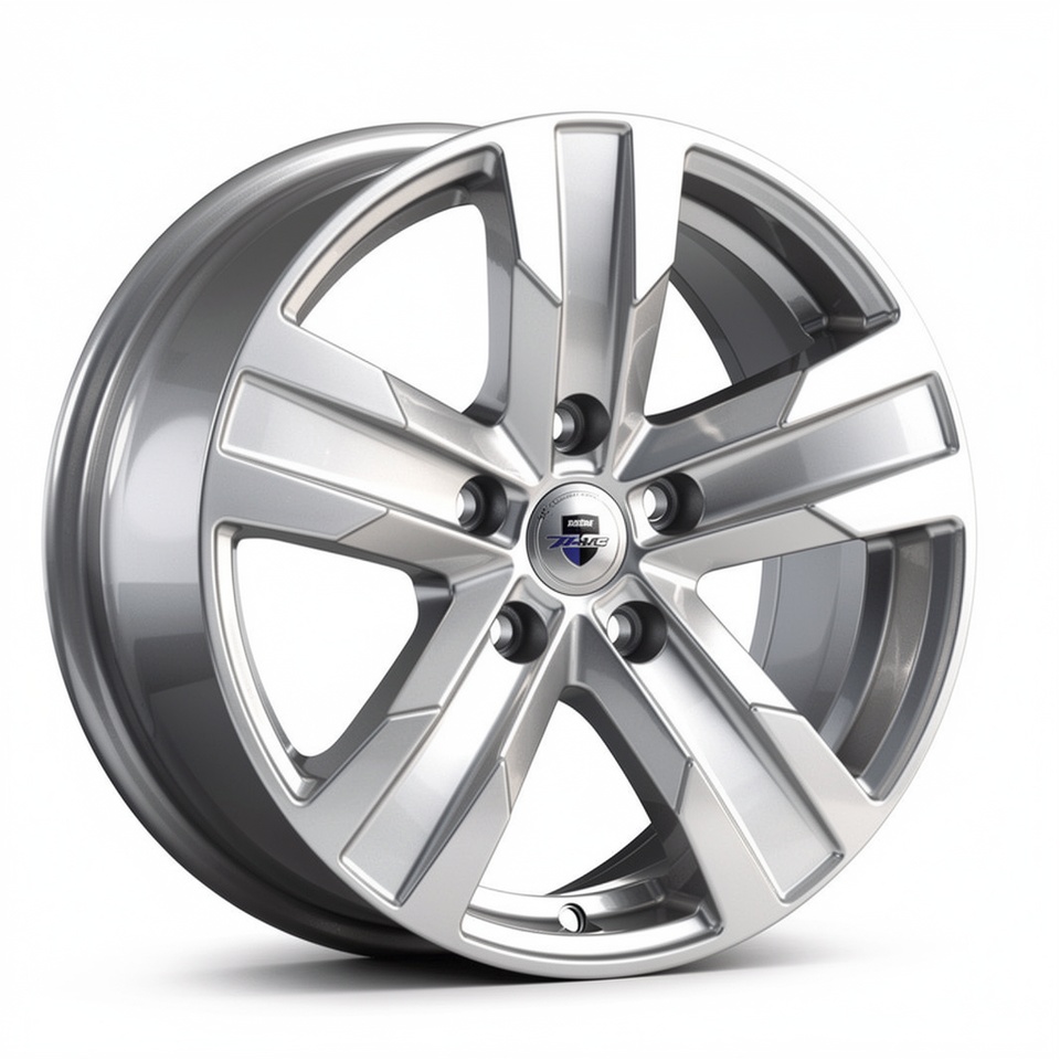 КиК Висмут 7J x 16 5x114 ET45 DIA66.10