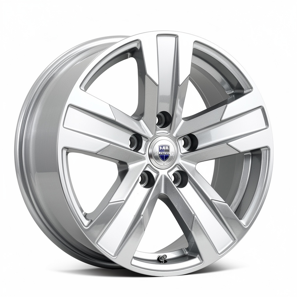 КиК Висмут 7J x 16 5x114 ET45 DIA67.10