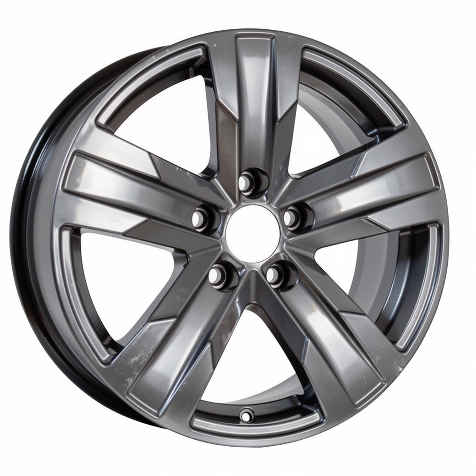 КиК Висмут 7J x 16 5x114 ET45 DIA67.10