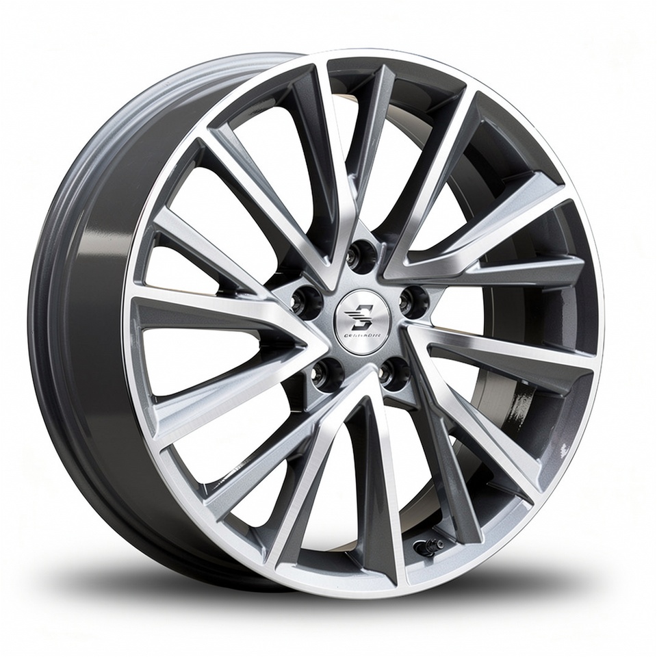 Premium Series КР010 EXEED TXL 7.5J x 18 5x108 ET36 DIA65.10