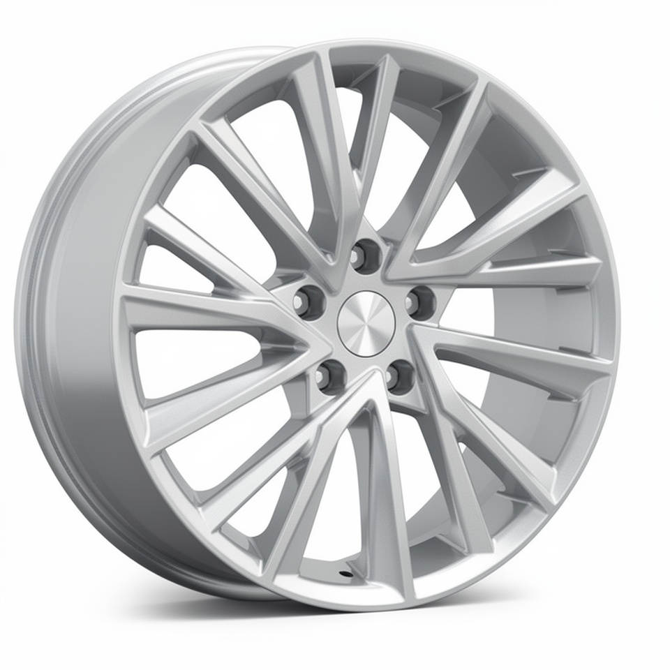 Premium Series КР010 X-Trail T33 7.5J x 18 5x114 ET40 DIA66.10