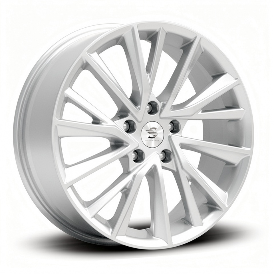 Premium Series КР010 Xceed 7.5J x 18 5x114 ET45 DIA67.10