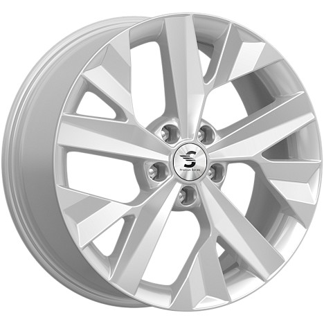 СКАДPremiumSeries KP011 7.5J x 18 5x114 ET45 DIA67.10
