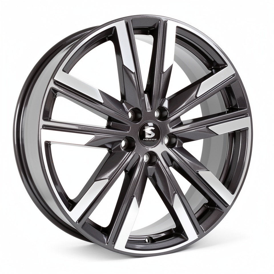 Premium Series КР014 EXEED VX 8J x 20 5x108 ET36 DIA65.10