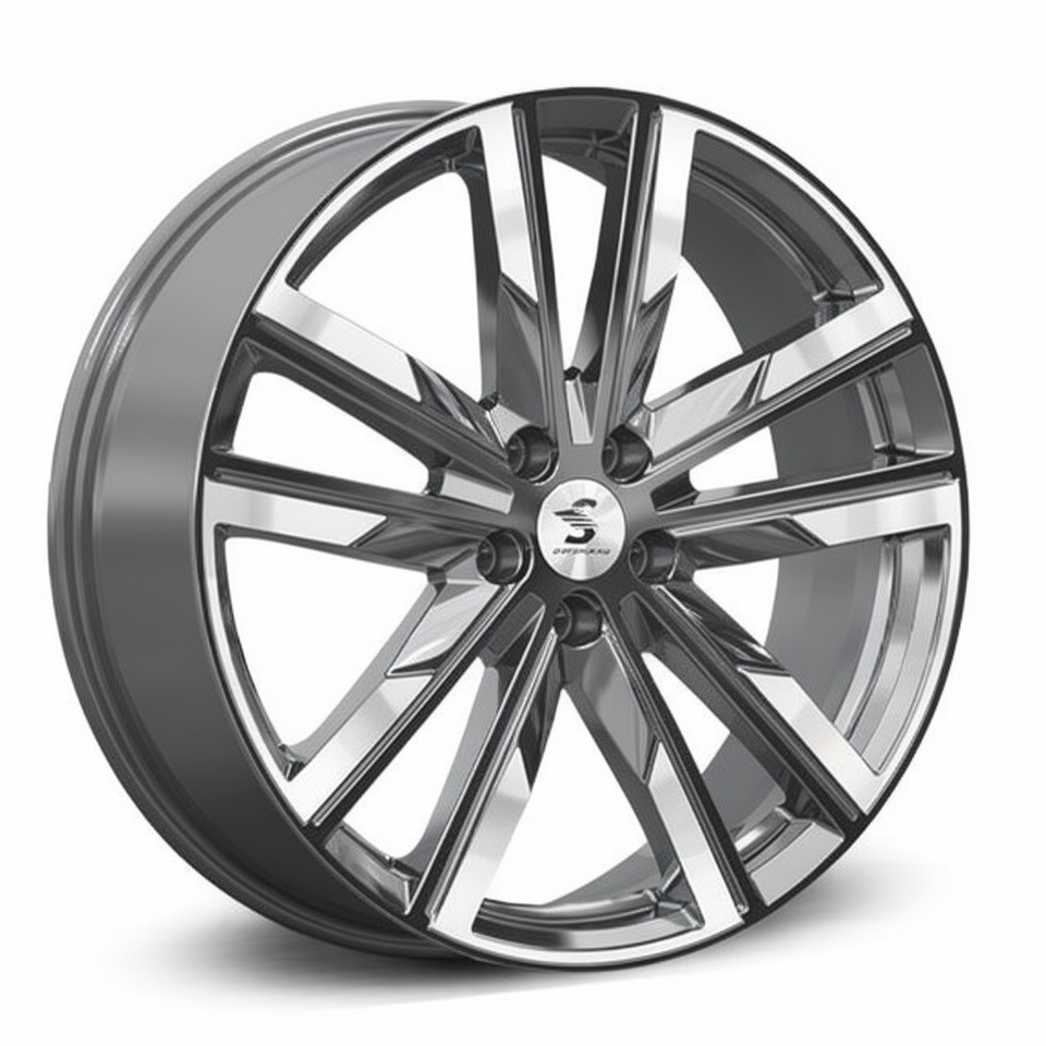 Premium Series КР014 Mazda CX-9 8J x 20 5x114 ET45 DIA67.10