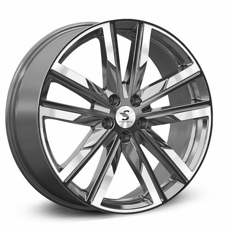Premium Series КР014 Mazda CX-9 8J x 20 5x114 ET45 DIA67.10