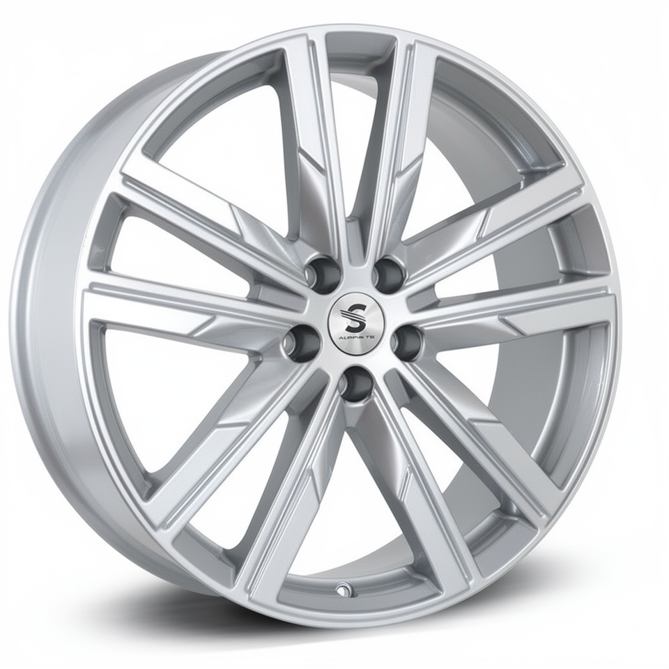Premium Series КР014 EXEED VX 8J x 20 5x108 ET36 DIA65.10