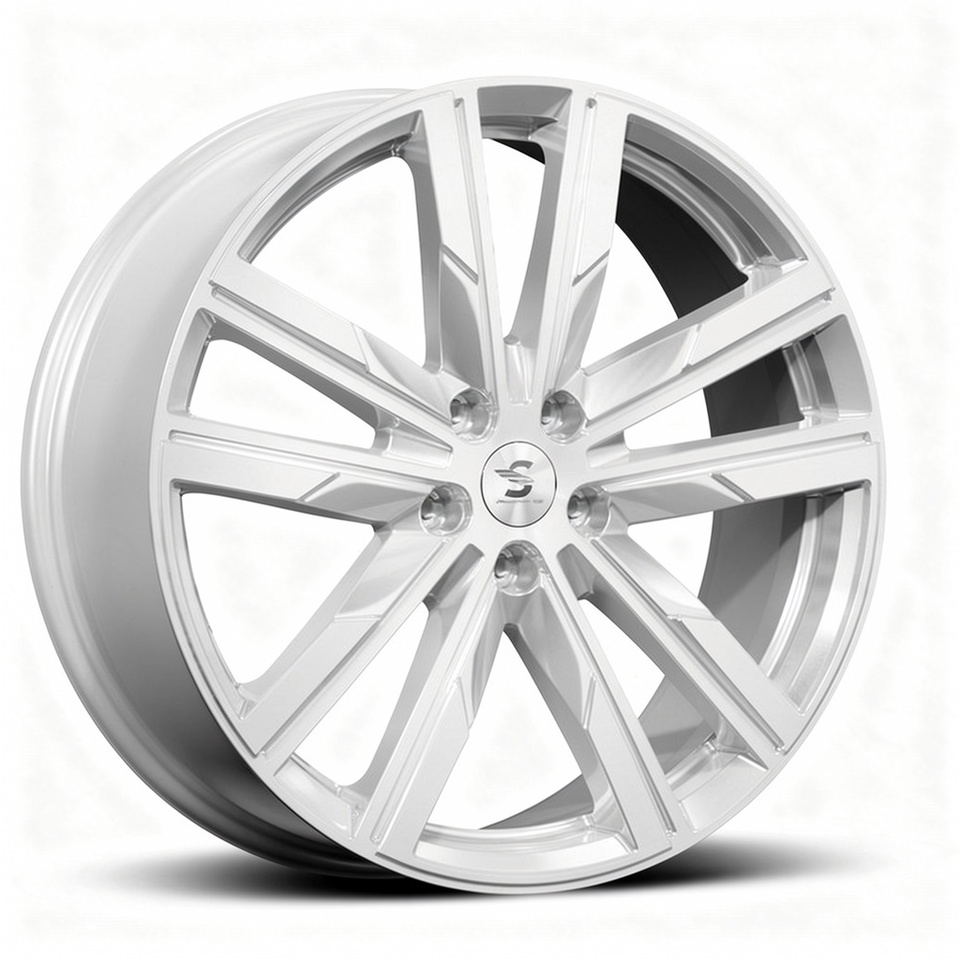 Premium Series КР014 Tiguan 8J x 20 5x112 ET41 DIA57.10