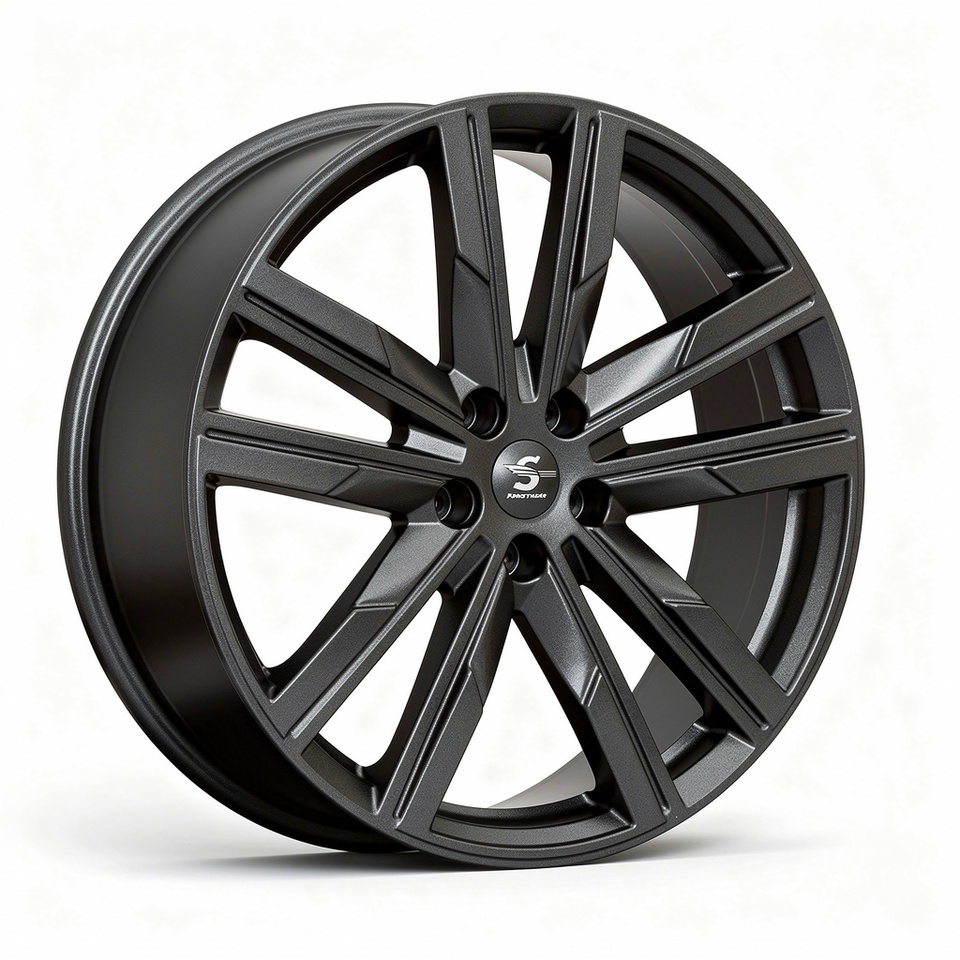 Premium Series КР014 Lexus RX 8J x 20 5x114 ET30 DIA60.10