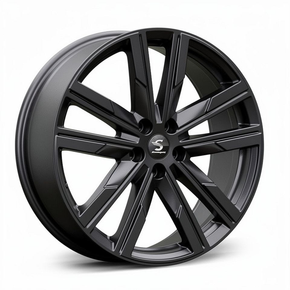 Premium Series КР014 EXEED VX 8J x 20 5x108 ET36 DIA65.10