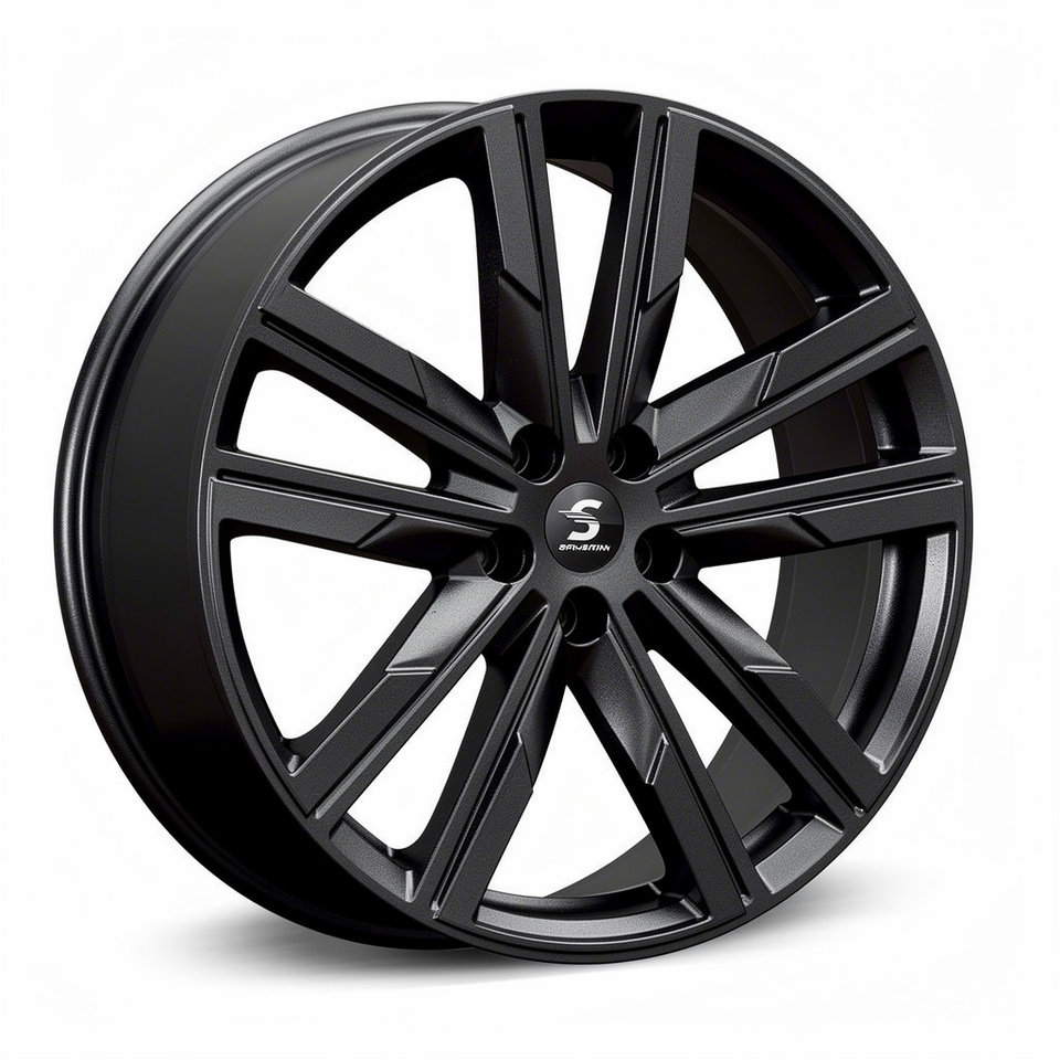 Premium Series КР014 RAV4 8J x 20 5x114 ET40 DIA67.10