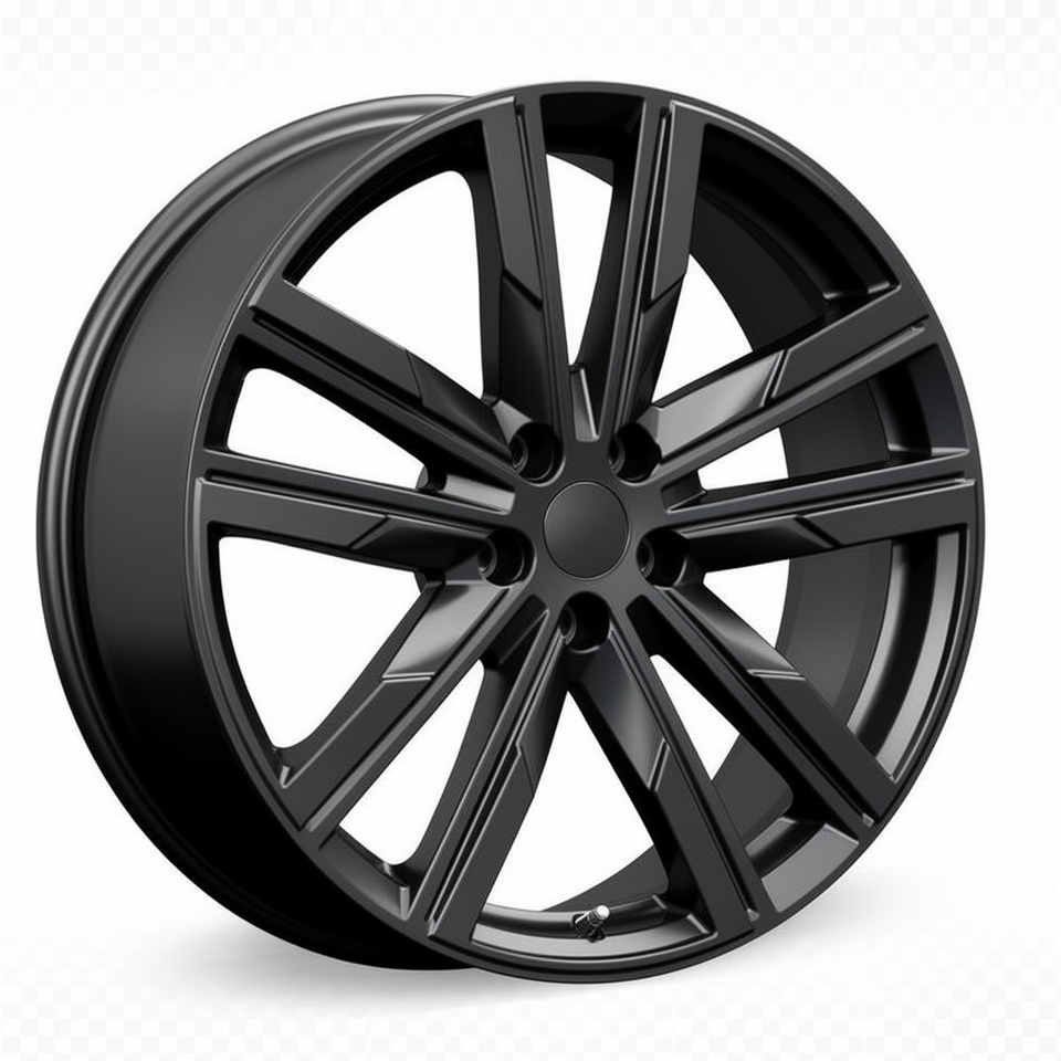 Premium Series КР014 Geely Tugella 8J x 20 5x108 ET46 DIA63.35