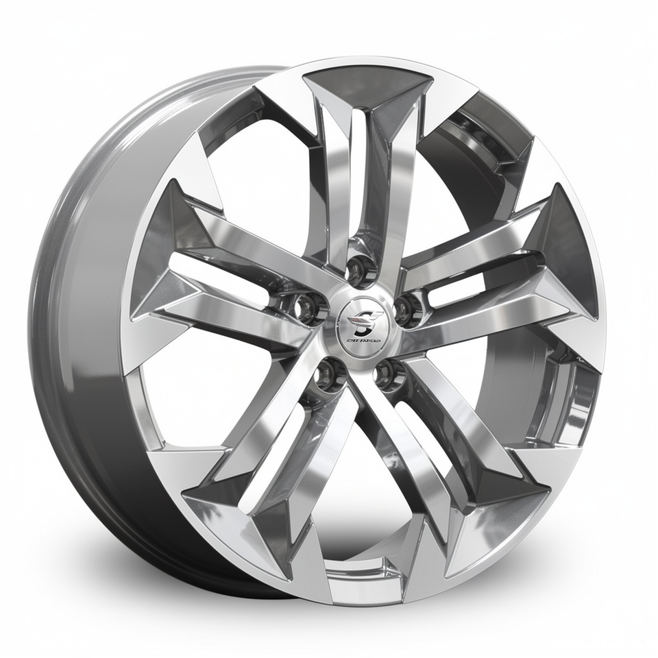 Premium Series КР015 EXEED TXL_VX 7.5J x 19 5x108 ET36 DIA65.10
