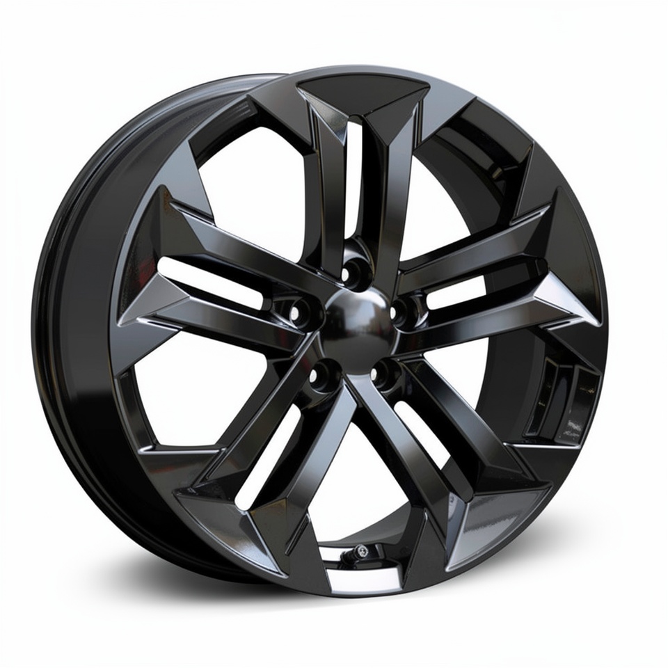 Premium Series КР015 Haval F7_F7x 7.5J x 19 5x114 ET40 DIA64.10