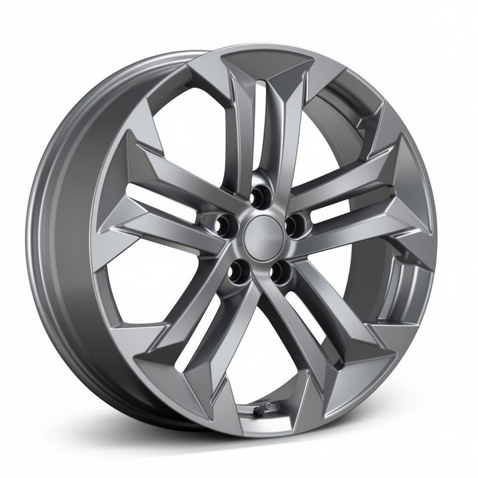 Premium Series КР015 Peugeot 5008 7.5J x 19 5x108 ET42 DIA65.10