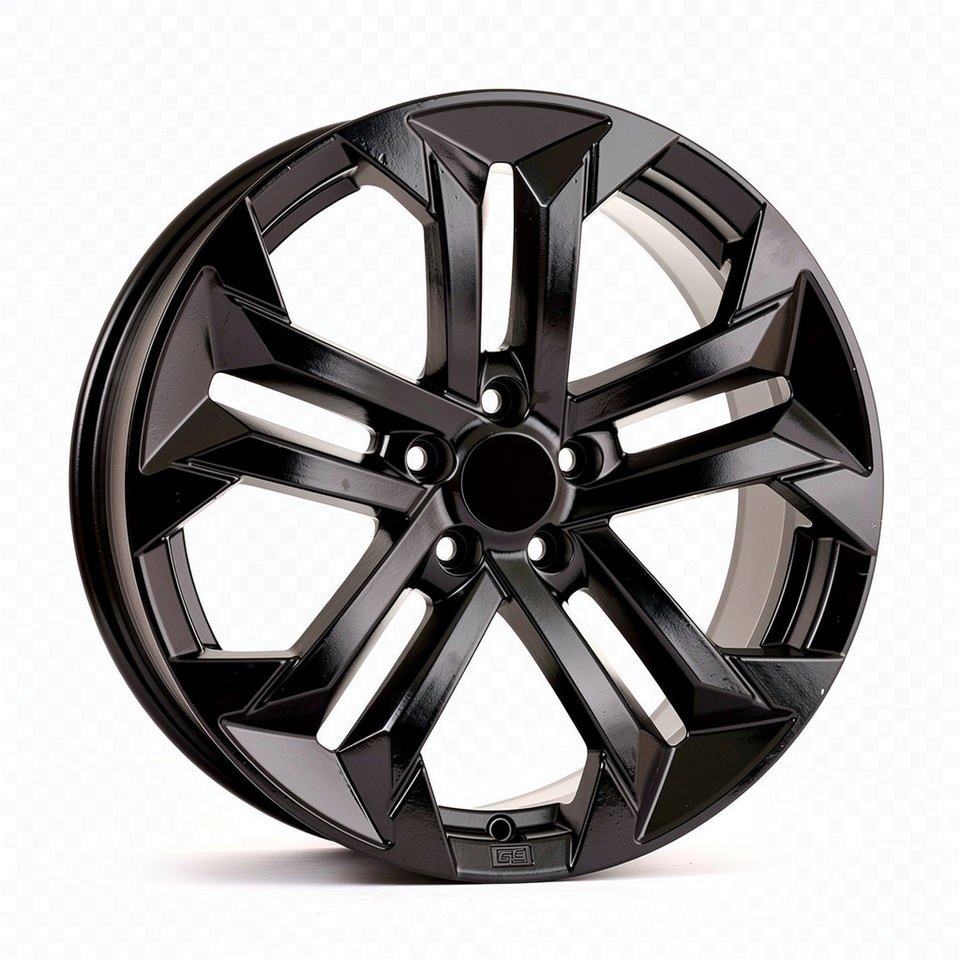 Premium Series КР015 Mazda CX-5 7.5J x 19 5x114 ET45 DIA67.10