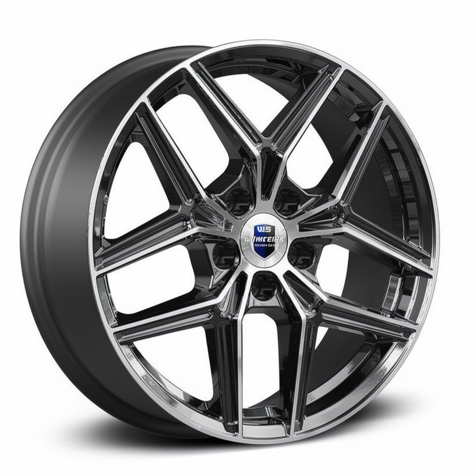 КиК Юнион 7J x 17 5x108 ET50 DIA63.35