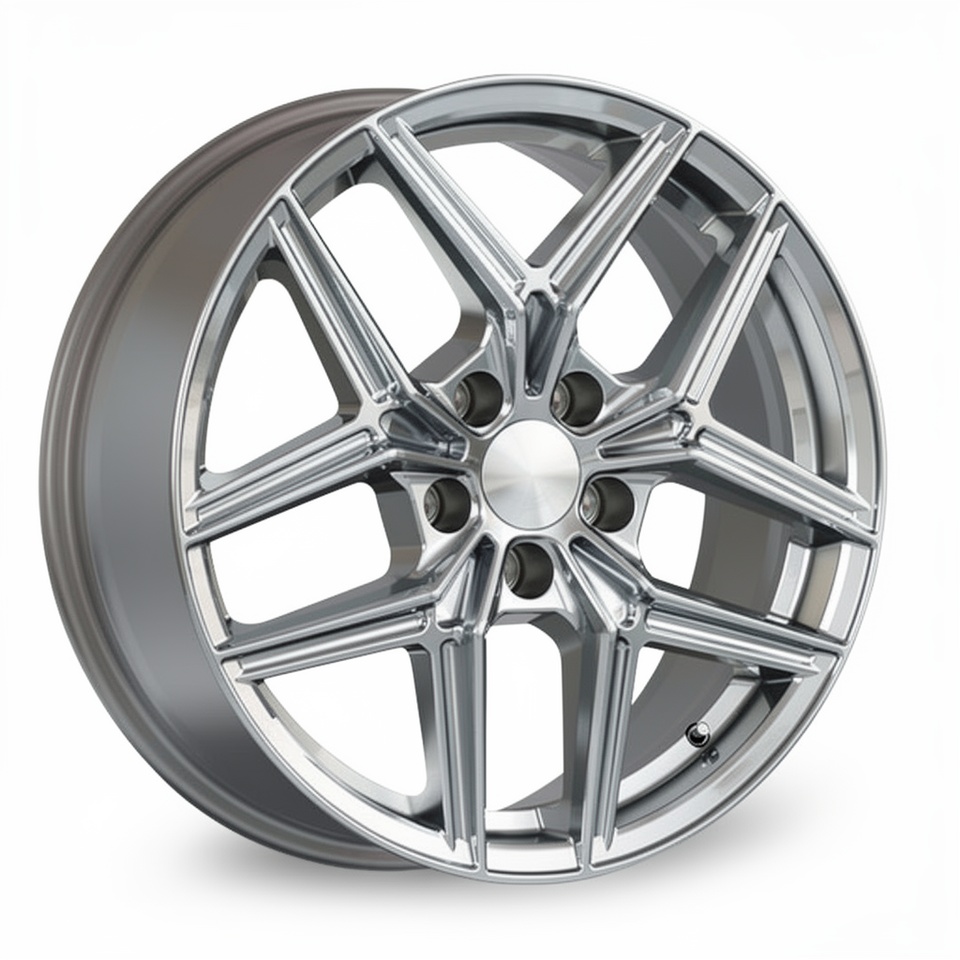 КиК Юнион 7J x 17 5x108 ET42 DIA67.10