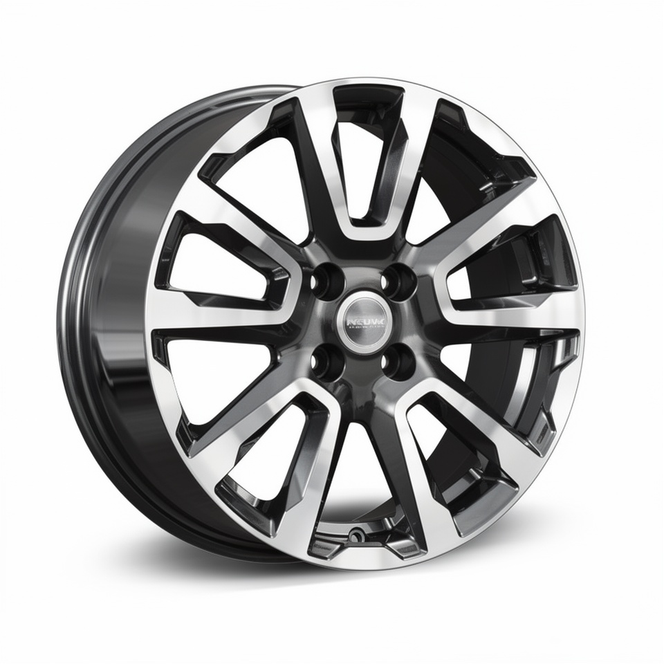 iFree Original Vesta Cross КС1026 6.5J x 16 4x100 ET43 DIA60.10