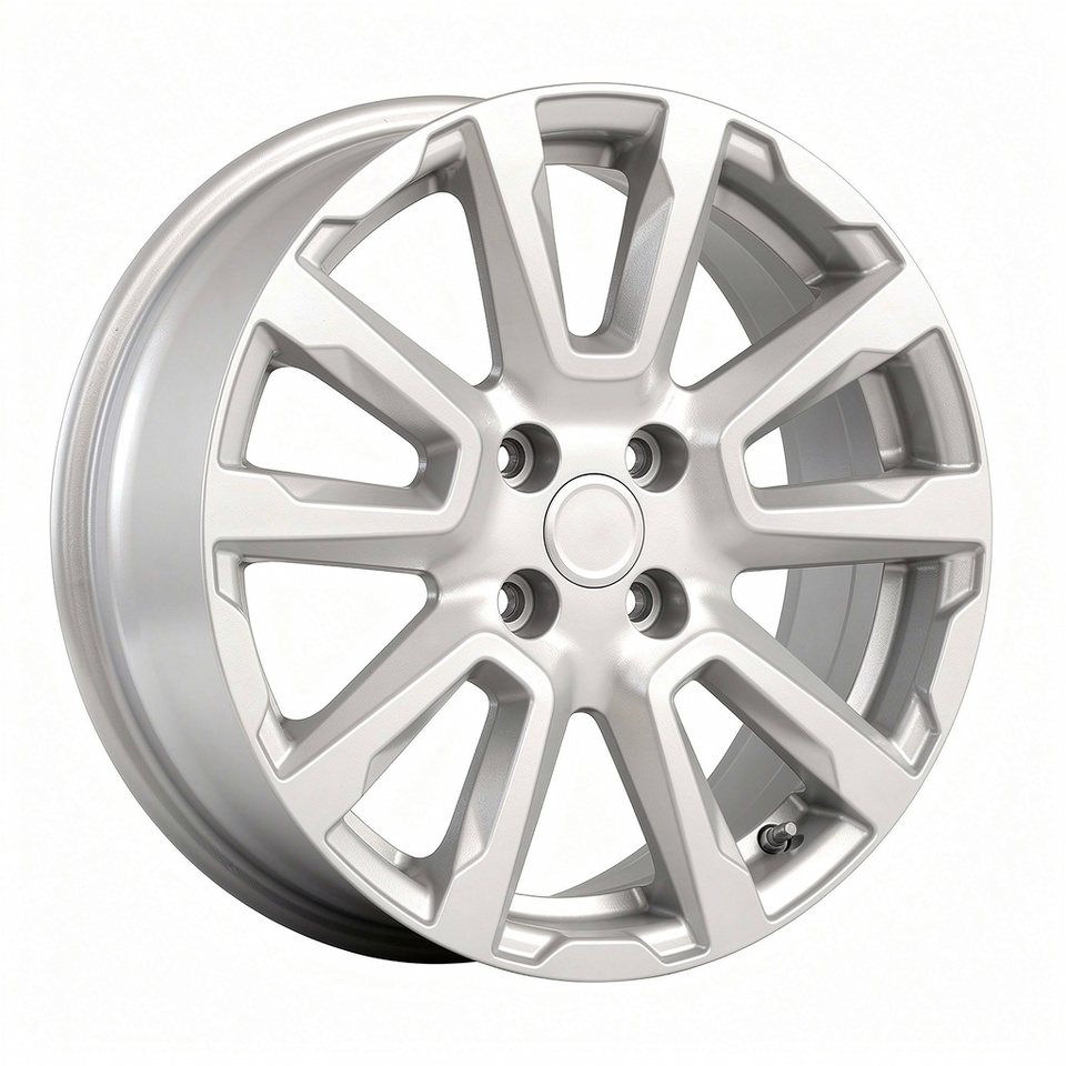 iFree Original Vesta Cross КС1026 6.5J x 16 4x100 ET43 DIA60.10