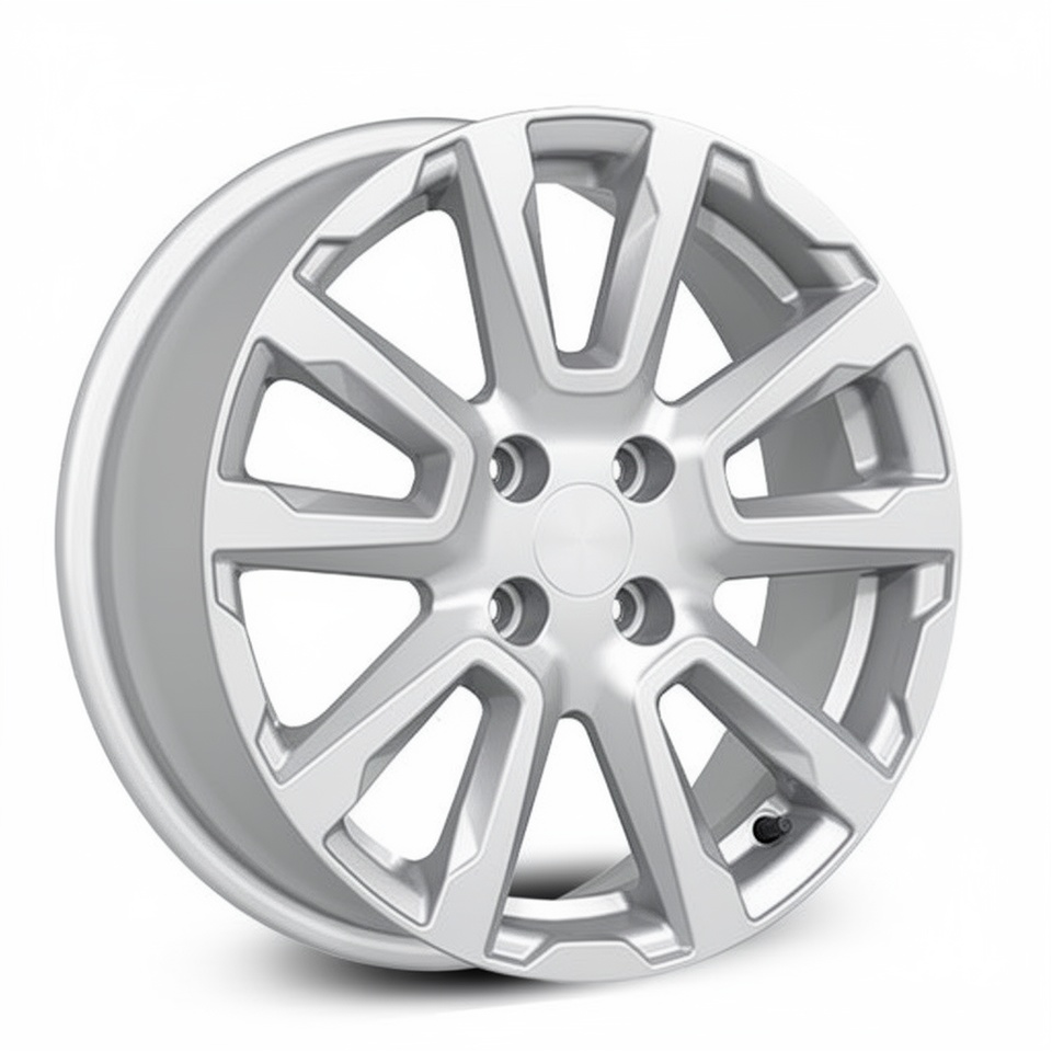 iFree Original ZV Logan КС1026 6.5J x 16 4x100 ET45 DIA60.10