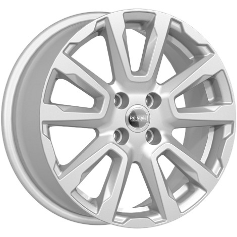 iFree Original ZV Rio КС1026 6.5J x 16 4x100 ET46 DIA54.10