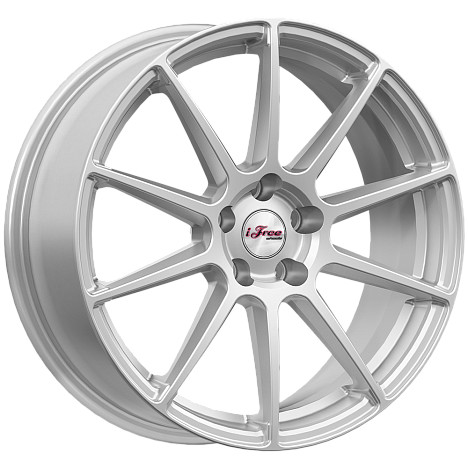 iFree Винзор 7.5J x 18 5x108 ET33 DIA60.10