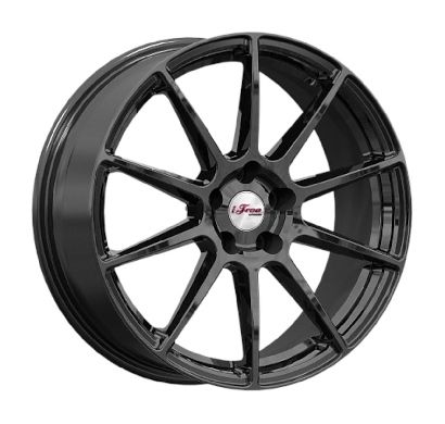 iFree Винзор 7J x 18 5x114 ET33 DIA67.10