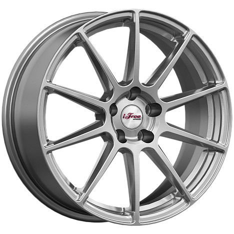 iFree Винзор 7J x 18 5x100 ET28 DIA57.10