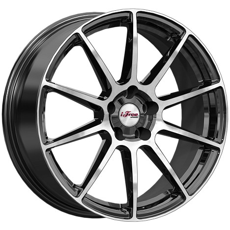 iFree Винзор 7J x 18 5x100 ET28 DIA57.10