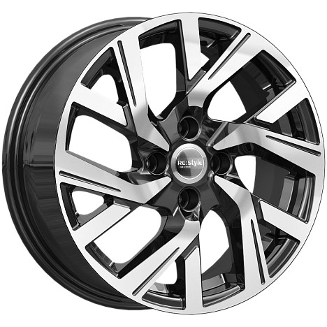 iFree Original ZV Cobalt KC1030 6J x 15 4x100 ET39 DIA60.10