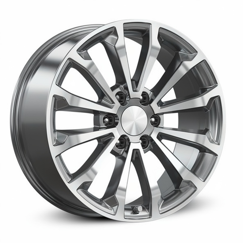 Premium Series КР006 Chevrolet Tahoe IV 8.5J x 20 6x140 ET27 DIA77.90