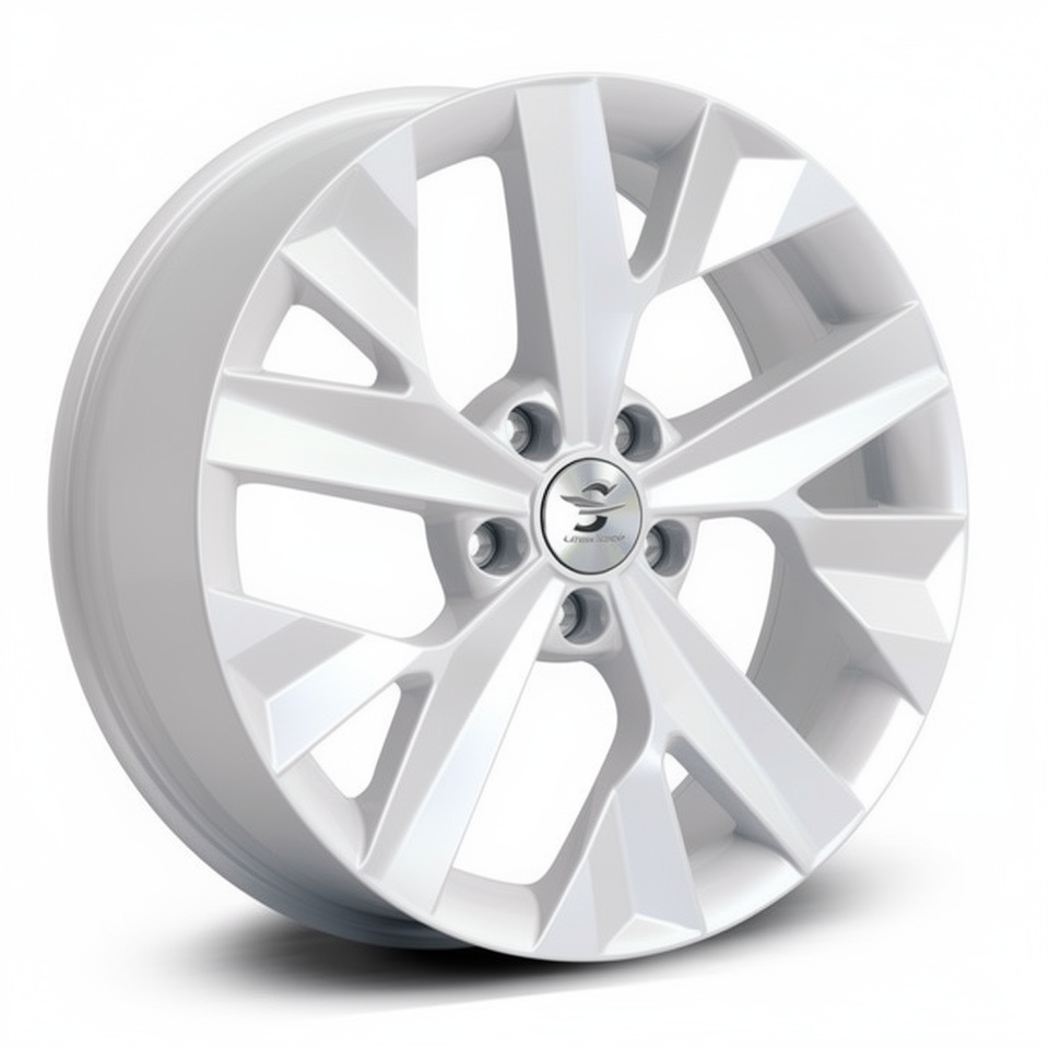 Premium Series КР011 Tiggo 8 Pro 7.5J x 18 5x108 ET47 DIA60.10