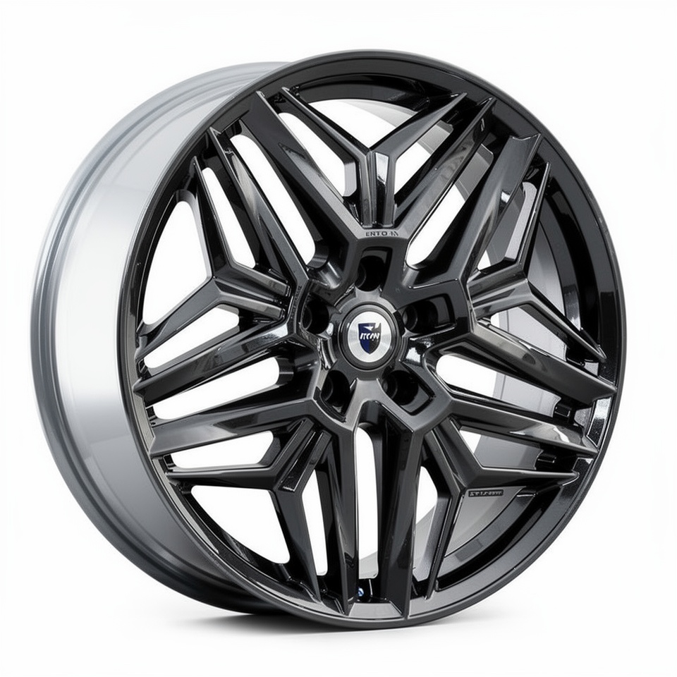 КиК Колумб 7J x 19 5x108 ET33 DIA60.10