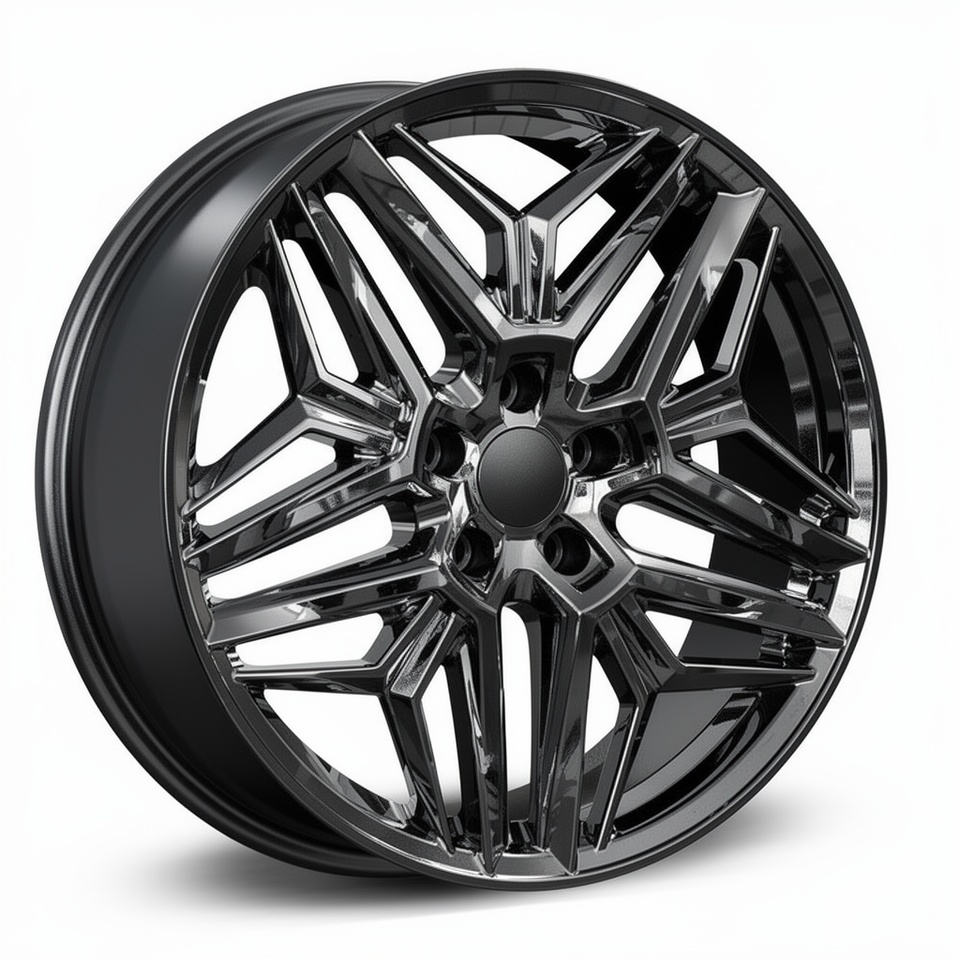 КиК Колумб 7J x 19 5x115 ET45 DIA70.20