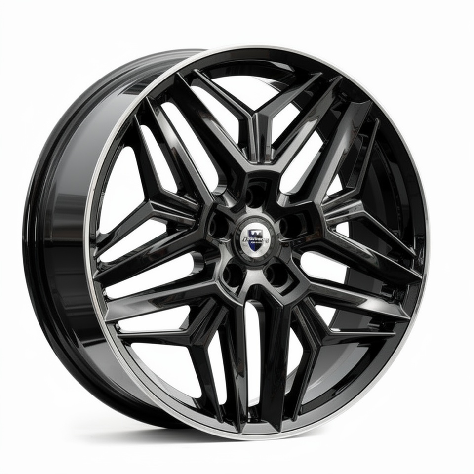 КиК Колумб 7J x 19 5x108 ET33 DIA60.10