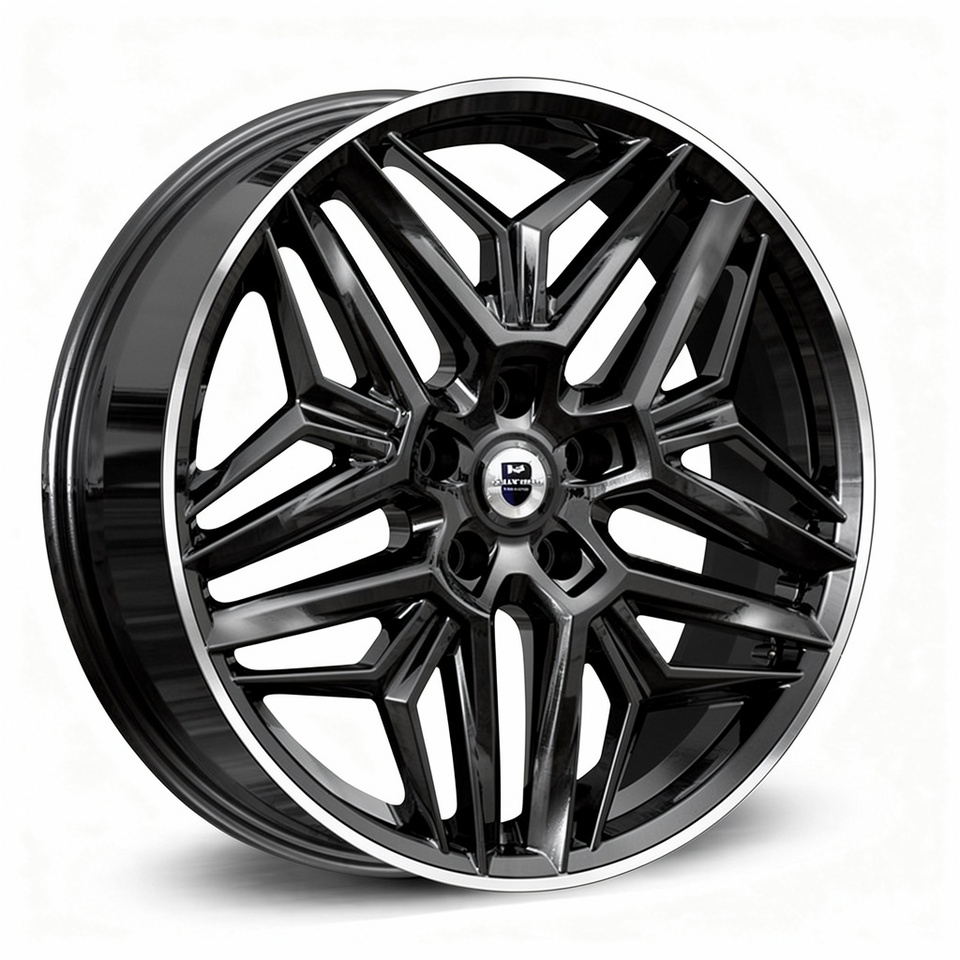 КиК Колумб 7J x 19 5x108 ET36 DIA65.10