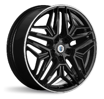 КиК Колумб 7J x 19 5x114 ET45 DIA67.10
